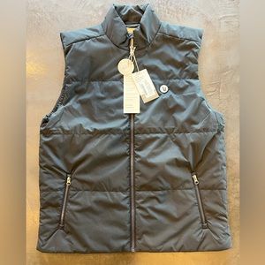 NWT Men’s Vuori Vest